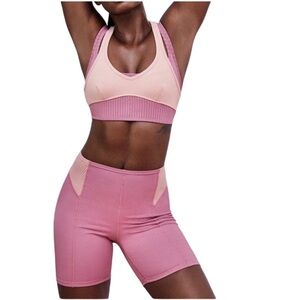 For Love and Lemons Activewear Set